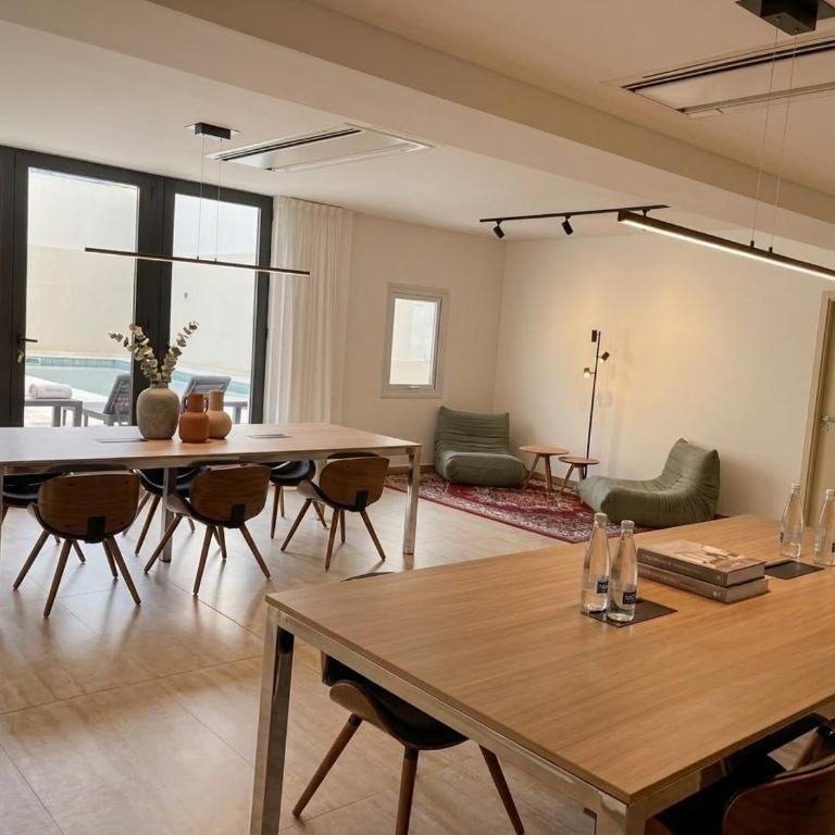 Paseo Bolivar - Apartamento de 1 dormitorio - 4