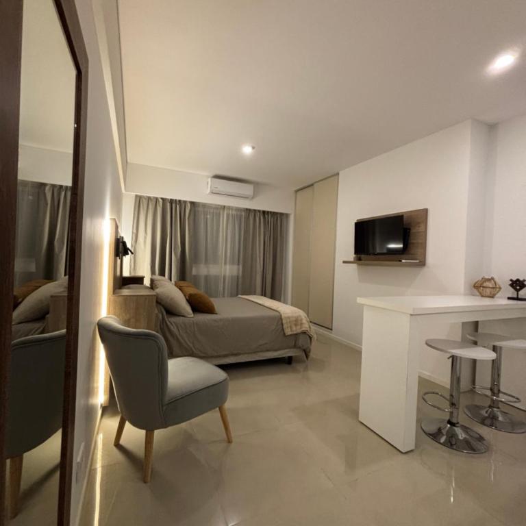 Paseo Bolivar - Apartamento de 1 dormitorio - 5