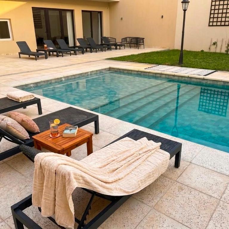 Paseo Bolivar - Apartamento de 1 dormitorio - 6