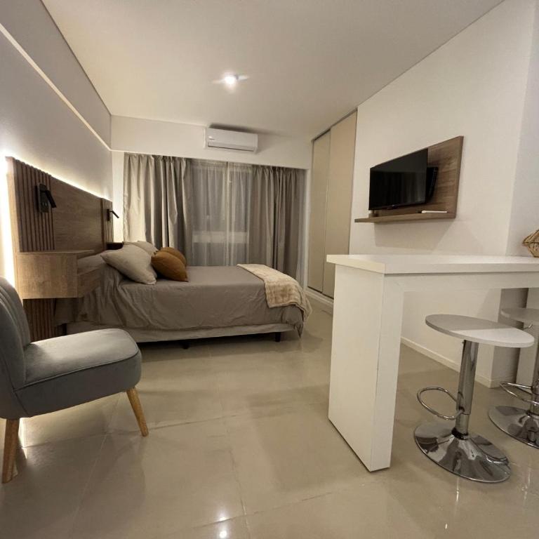 Paseo Bolivar - Apartamento de 1 dormitorio - 7