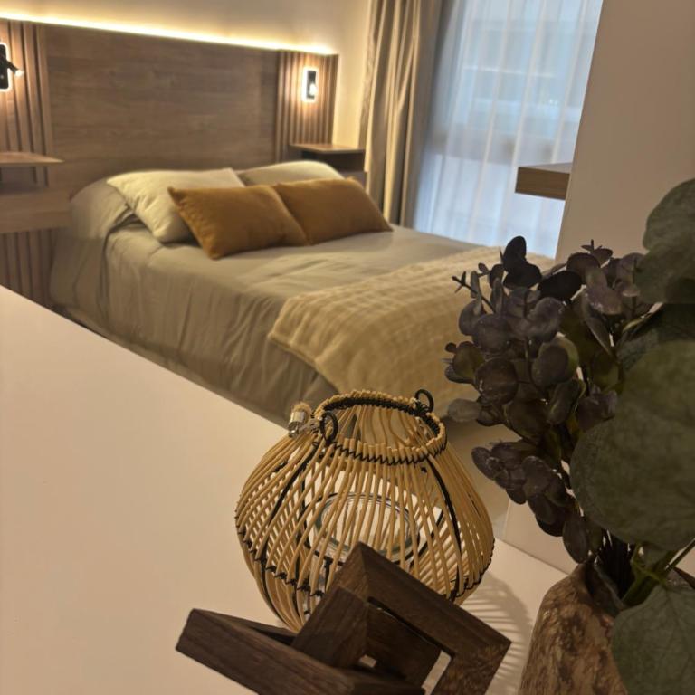 Paseo Bolivar - Apartamento de 1 dormitorio - 8