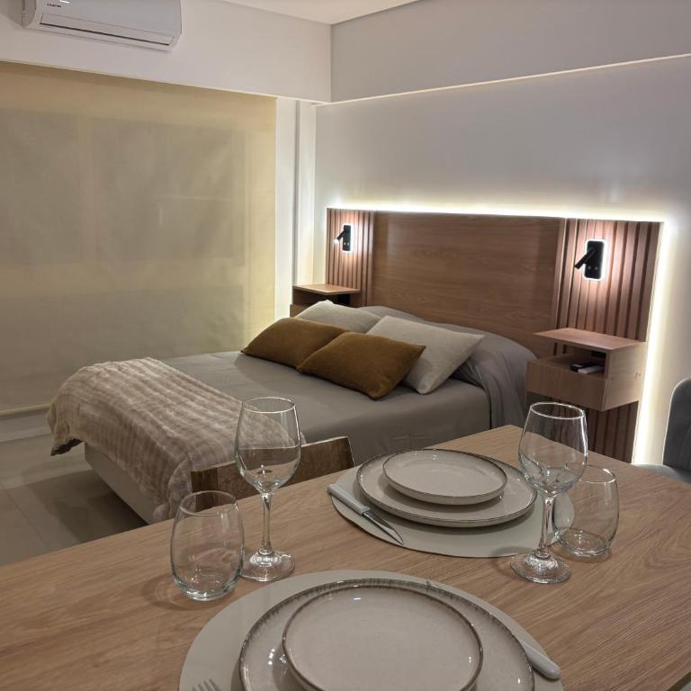 Paseo Bolivar - Apartamento de 1 dormitorio - 6