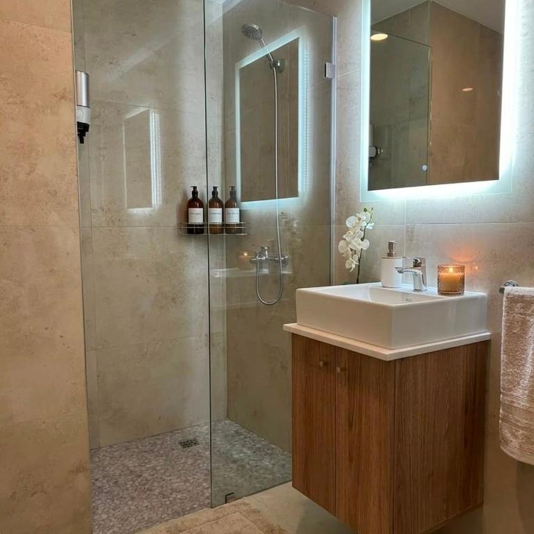 Paseo Bolivar - Apartamento de 1 dormitorio - 9