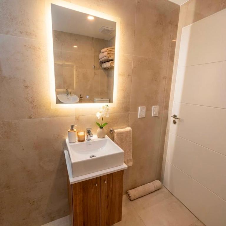 Paseo Bolivar - Apartamento de 1 dormitorio - 10
