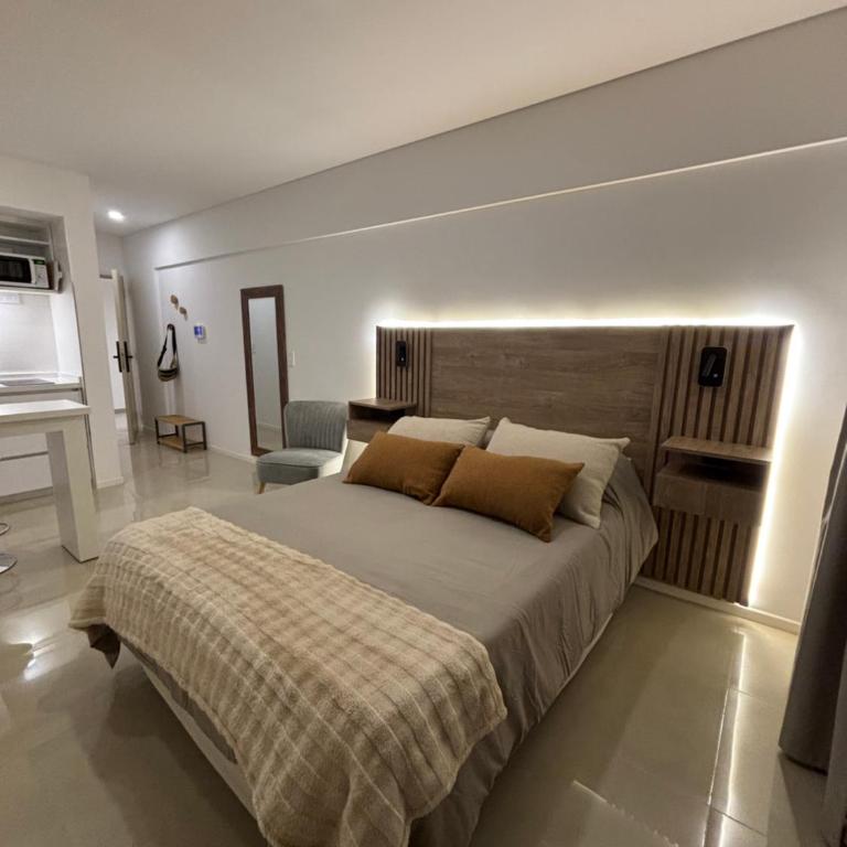 Paseo Bolivar - Apartamento de 1 dormitorio - 11