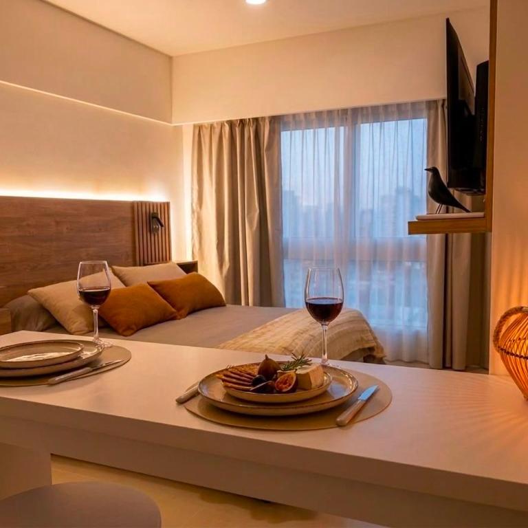 Paseo Bolivar - Apartamento de 1 dormitorio - 13