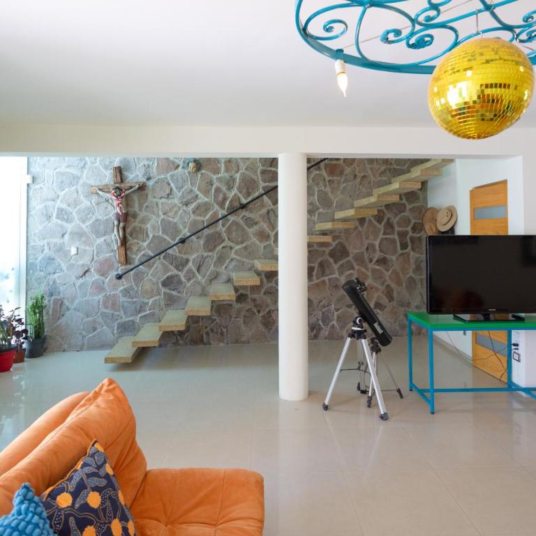 Casa Mila - Casa - 9