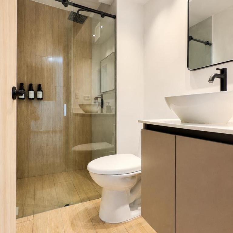 2 min Ukumari luxury apartment in Cerritos Pereira - Two-Bedroom Apartment - 4