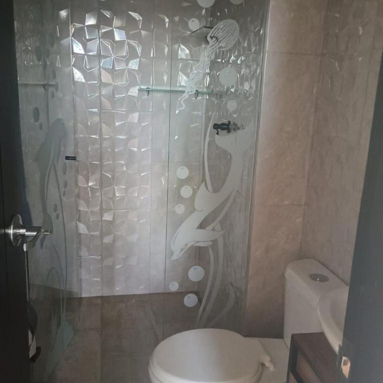 Apartamento Vacacional Melgar - Three-Bedroom Apartment - 8