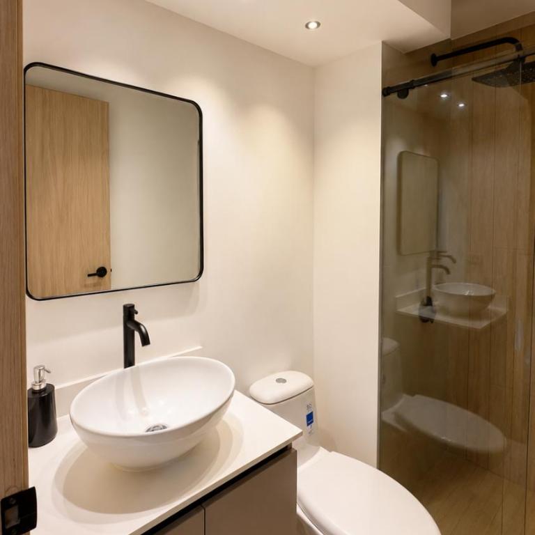 2 min Ukumari luxury apartment in Cerritos Pereira - Two-Bedroom Apartment - 6
