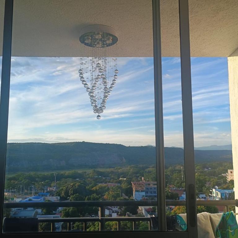 Apartamento Vacacional Melgar - Three-Bedroom Apartment - 10