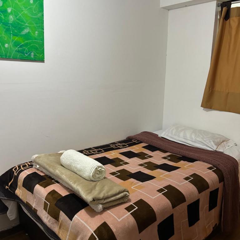 Thaj Apartmentos completos con vista a la ciudad y céntricos - Two-Bedroom Apartment - 20