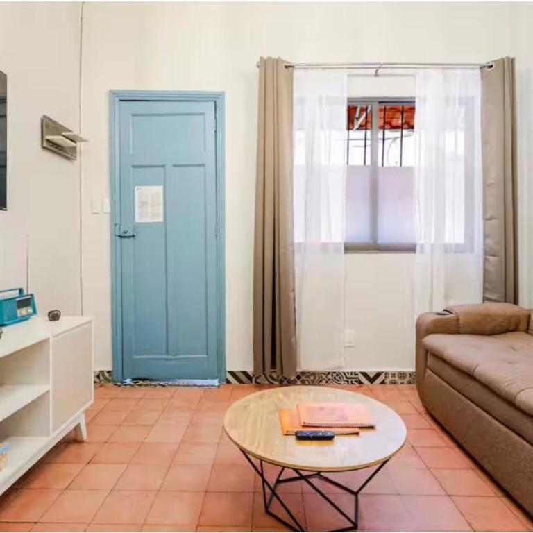 Casa Condesa - Apartamento de 1 dormitorio - 1