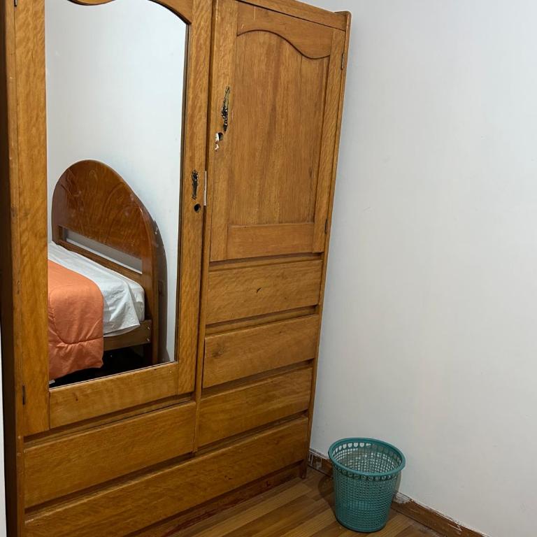 Thaj Apartmentos completos con vista a la ciudad y céntricos - Two-Bedroom Apartment - 16
