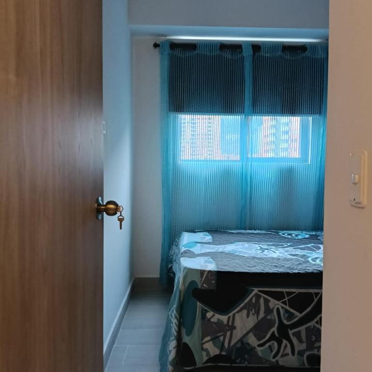 Lujo en Niquia - Apartment with View and Balcony - 13
