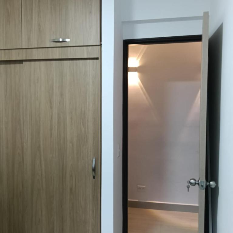 Lujo en Niquia - Apartment with View and Balcony - 7