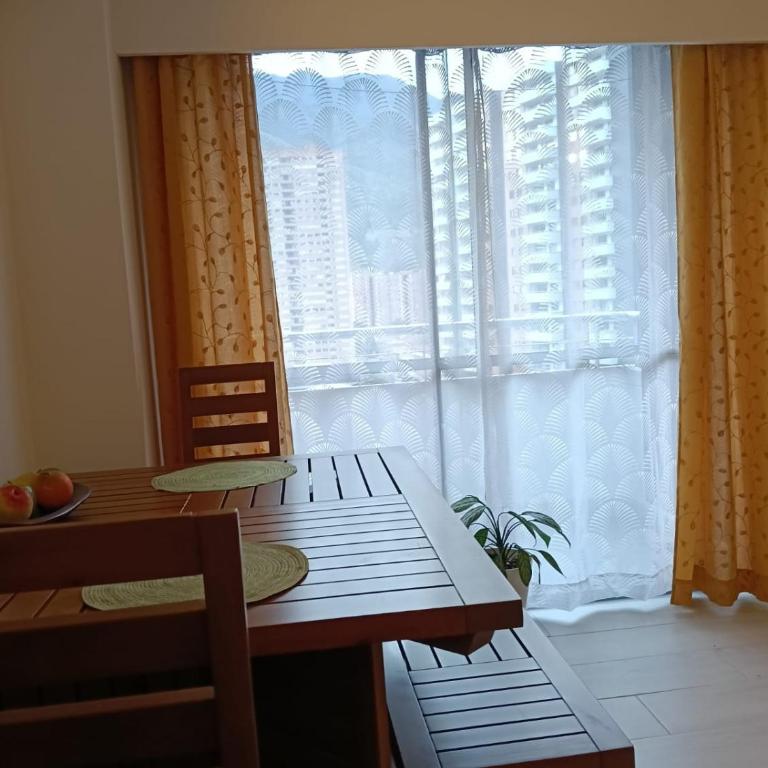 Lujo en Niquia - Apartment with View and Balcony - 6