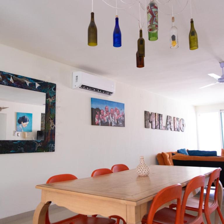 Casa Mila - Casa - 20