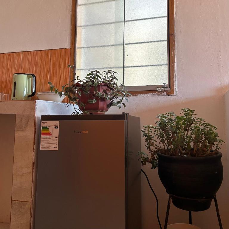 Thaj Apartmentos completos con vista a la ciudad y céntricos - Two-Bedroom Apartment - 13