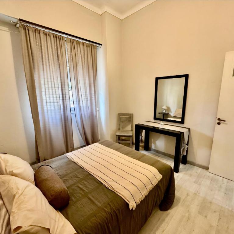 3 ambientes plaza colon con cochera - Apartamento de 3 dormitorios - 4