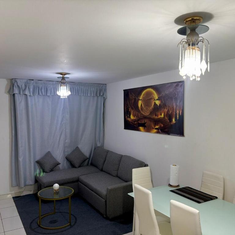 Aura Apartment Trujillo - Three-Bedroom Apartment - 1