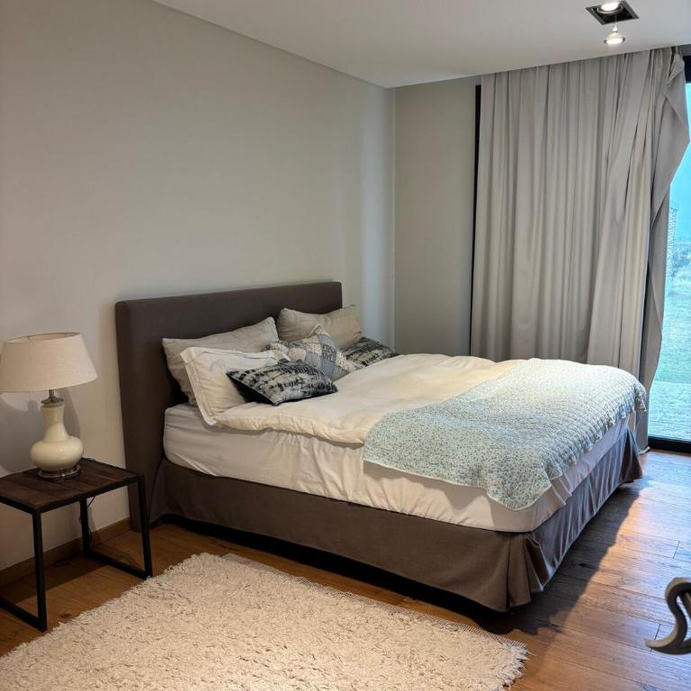 Cañuelas Campo Lindo Polo House - Five-Bedroom House - 4