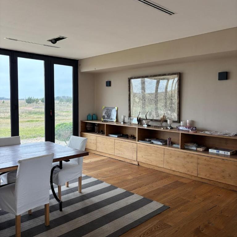 Cañuelas Campo Lindo Polo House - Five-Bedroom House - 6