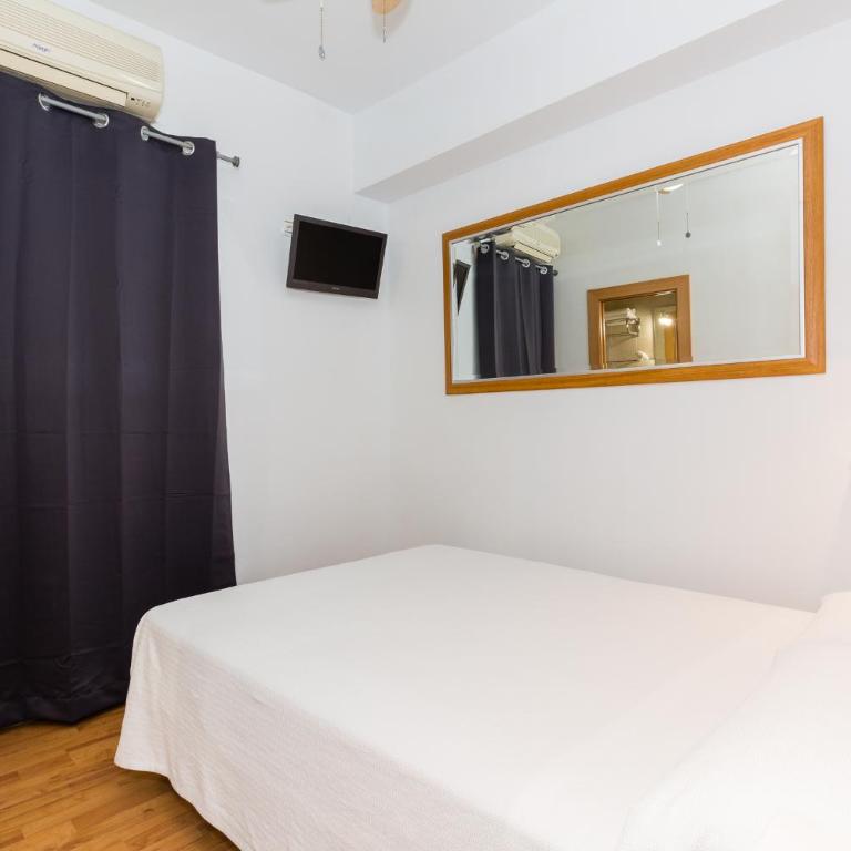 Guadalupe Hostal By Torremolinos On-line - Habitación Individual Económica - 1