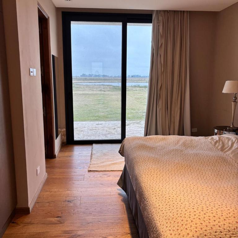 Cañuelas Campo Lindo Polo House - Five-Bedroom House - 10