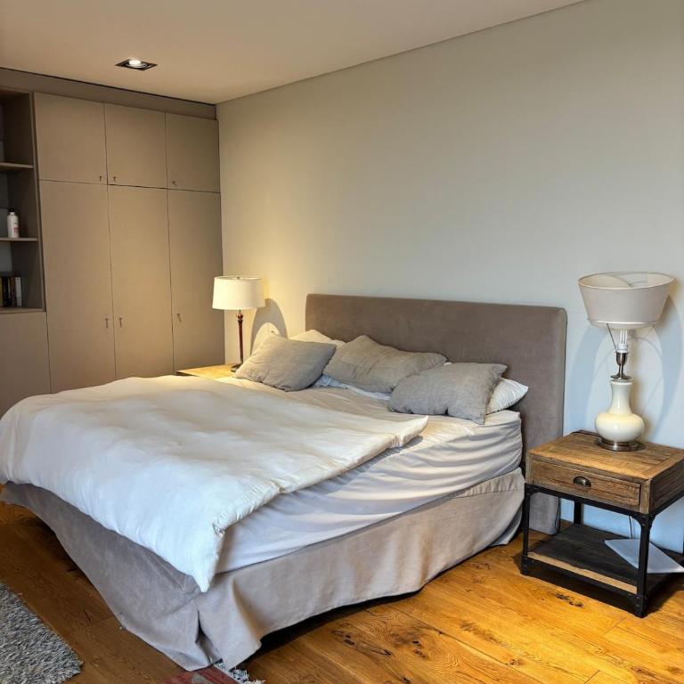 Cañuelas Campo Lindo Polo House - Five-Bedroom House - 30