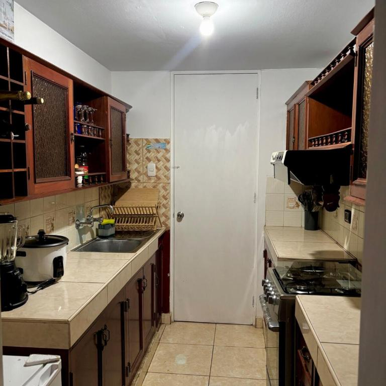 Aura Apartment Trujillo - Three-Bedroom Apartment - 3