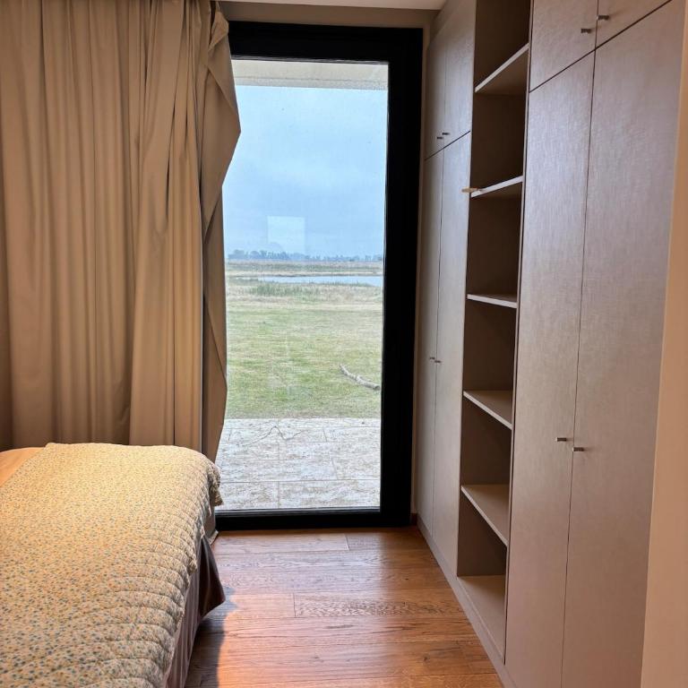 Cañuelas Campo Lindo Polo House - Five-Bedroom House - 31