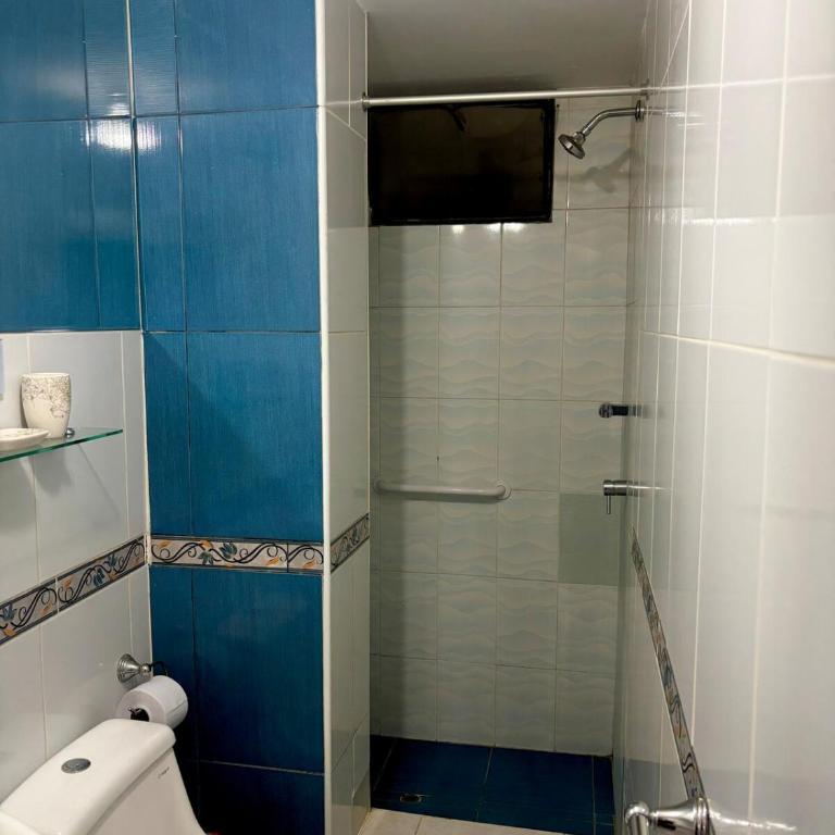 Aura Apartment Trujillo - Three-Bedroom Apartment - 6