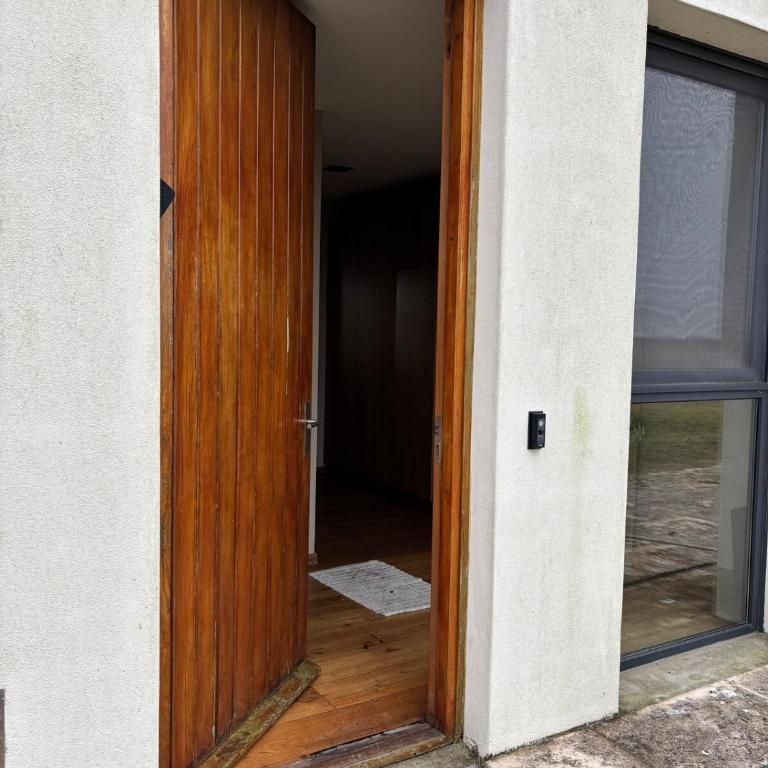 Cañuelas Campo Lindo Polo House - Five-Bedroom House - 37