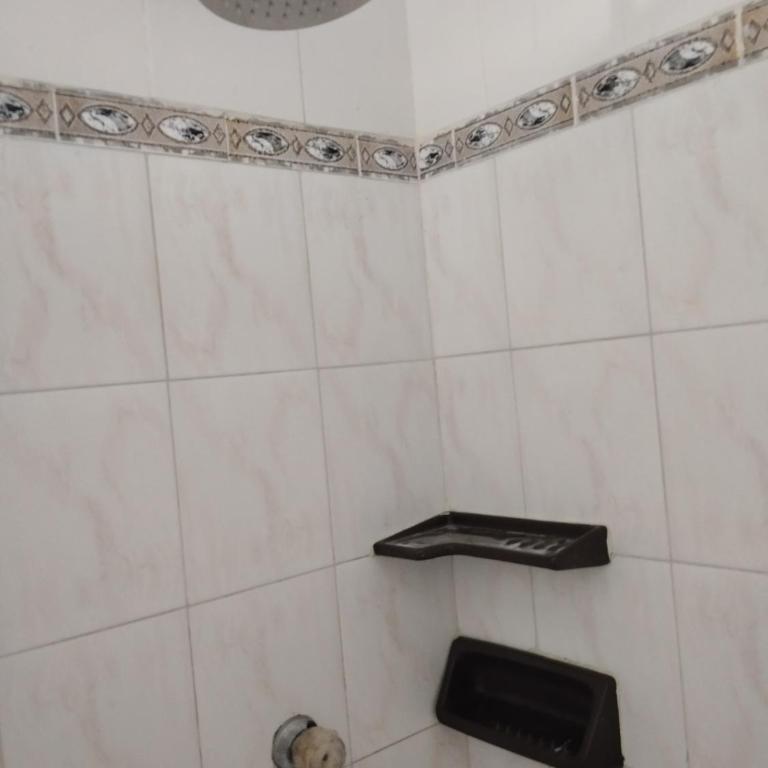 Apartamento Rodadero Con Piscinas y Cancha de Tennis - Two-Bedroom Apartment - 32