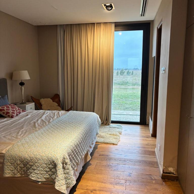 Cañuelas Campo Lindo Polo House - Five-Bedroom House - 45