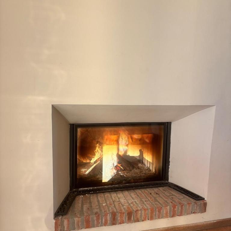 Cañuelas Campo Lindo Polo House - Five-Bedroom House - 55
