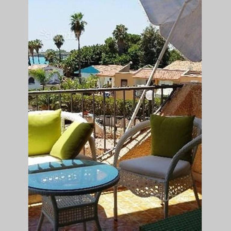 Casa Roby 120 mt Beach - Casa con 2 Camere da Letto - 24