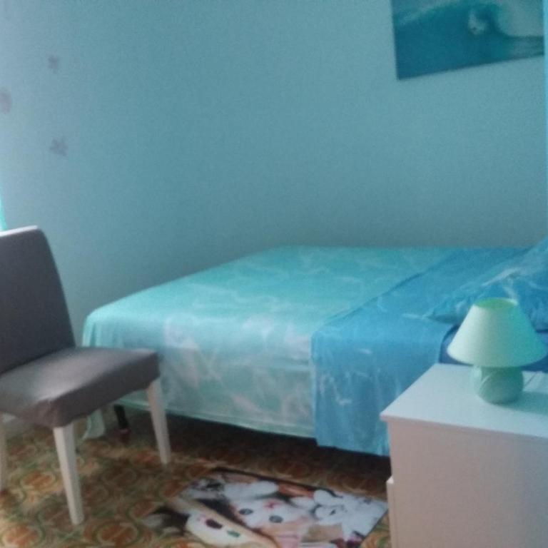 Casa Roby 120 mt Beach - Casa con 2 Camere da Letto - 29