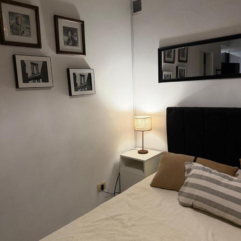 ESTRENO DEPTO LUMINOSO unico en la zona - Apartamento de 1 dormitorio - 55