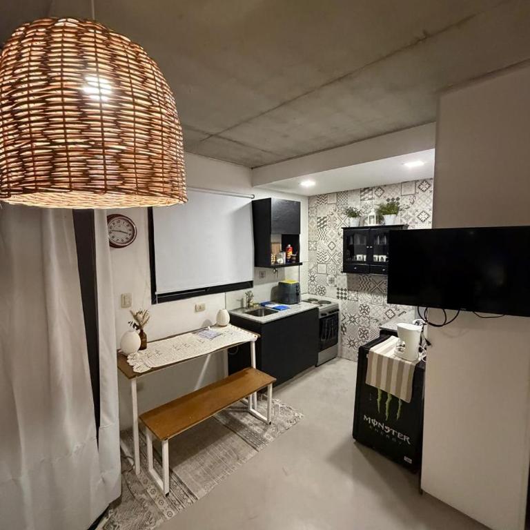 ESTRENO DEPTO LUMINOSO unico en la zona - Apartamento de 1 dormitorio - 57