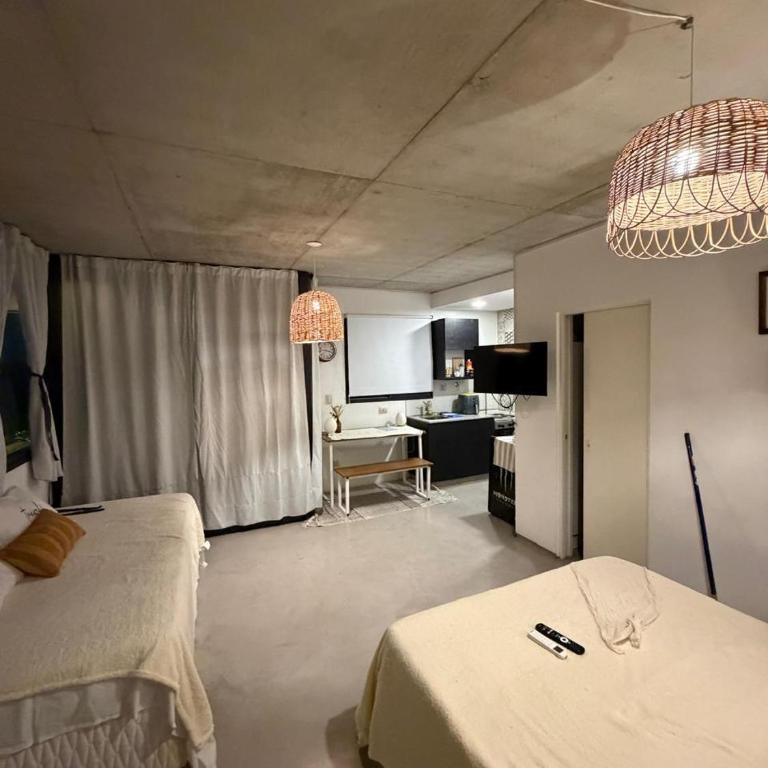 ESTRENO DEPTO LUMINOSO unico en la zona - Apartamento de 1 dormitorio - 58