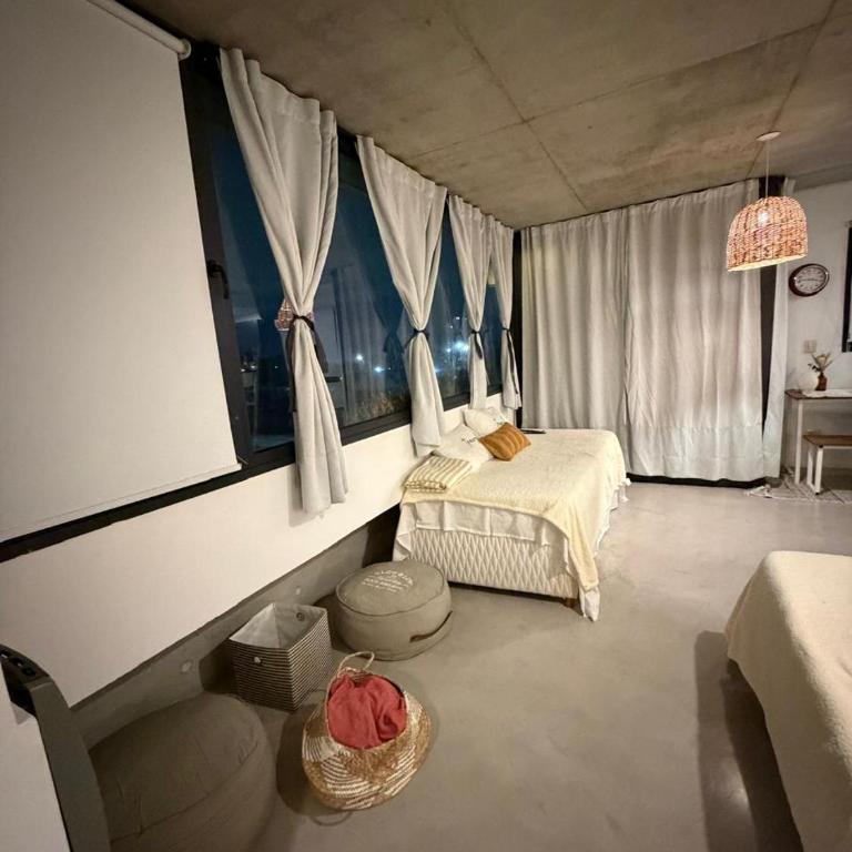 ESTRENO DEPTO LUMINOSO unico en la zona - Apartamento de 1 dormitorio - 59