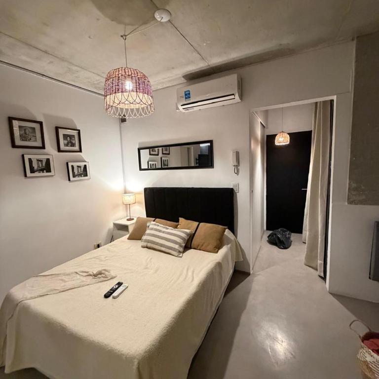 ESTRENO DEPTO LUMINOSO unico en la zona - Apartamento de 1 dormitorio - 60