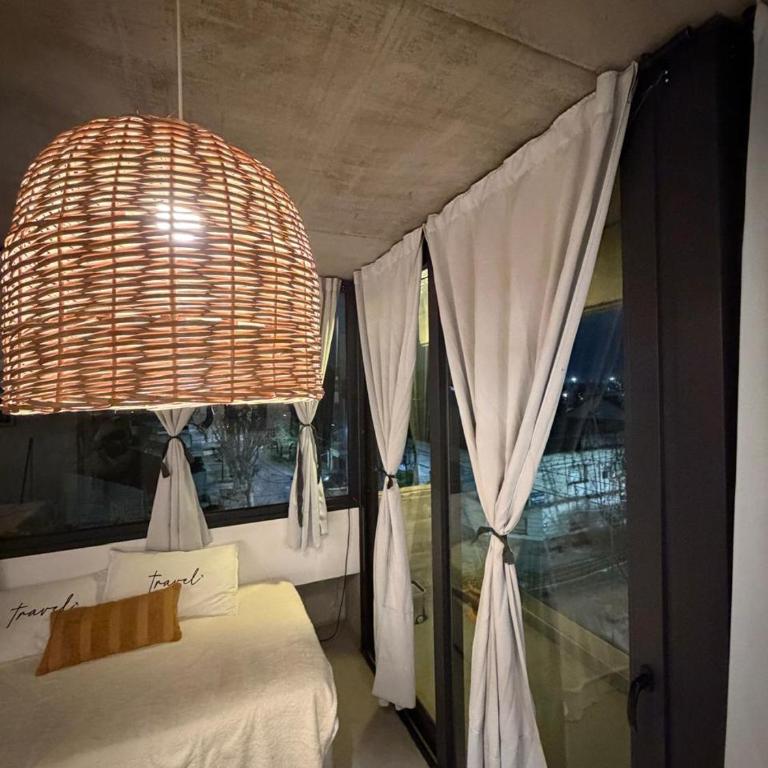 ESTRENO DEPTO LUMINOSO unico en la zona - Apartamento de 1 dormitorio - 62