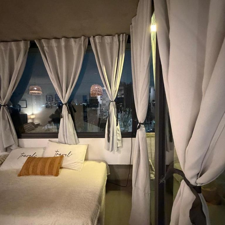 ESTRENO DEPTO LUMINOSO unico en la zona - Apartamento de 1 dormitorio - 63