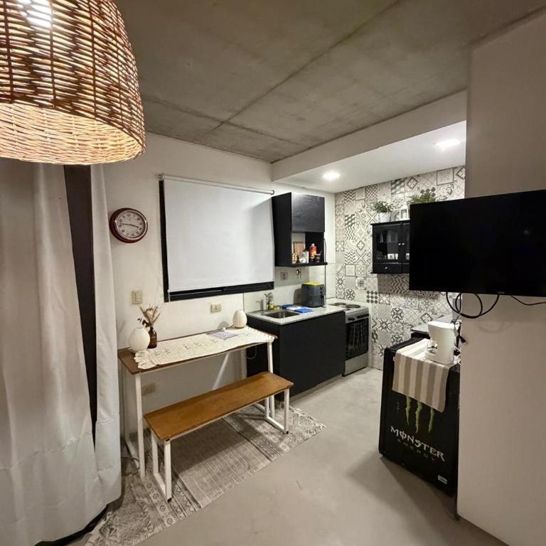 ESTRENO DEPTO LUMINOSO unico en la zona - Apartamento de 1 dormitorio - 65
