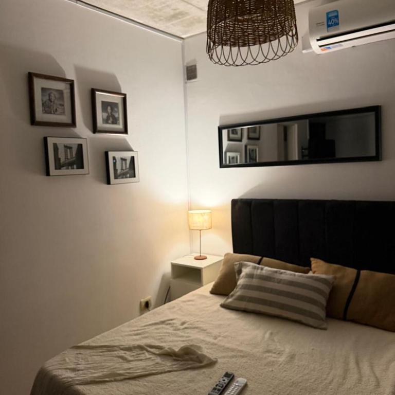 ESTRENO DEPTO LUMINOSO unico en la zona - Apartamento de 1 dormitorio - 66
