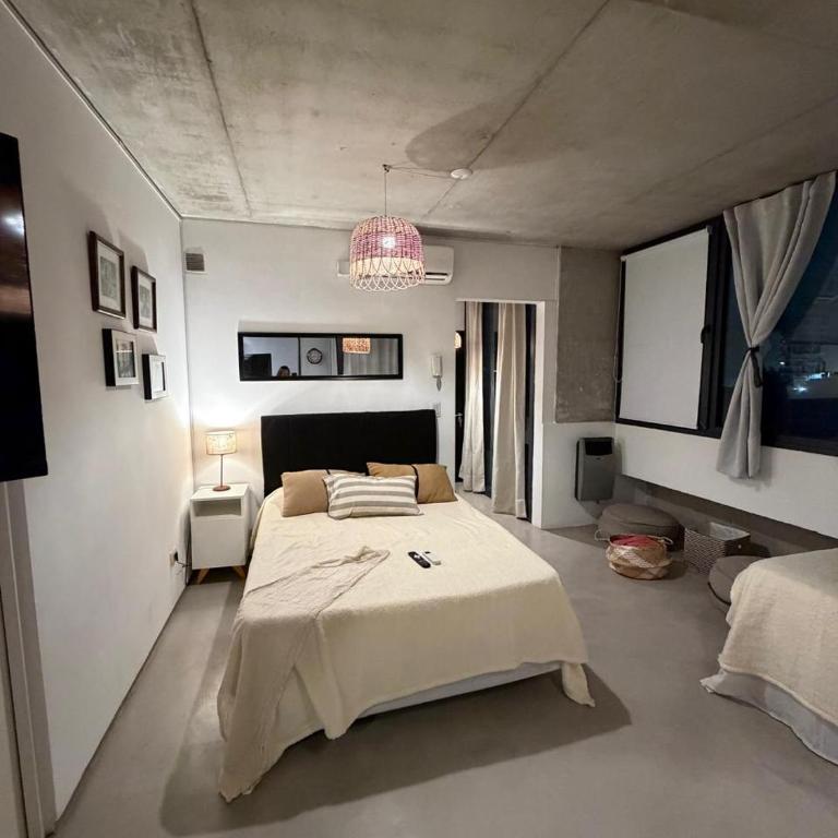 ESTRENO DEPTO LUMINOSO unico en la zona - Apartamento de 1 dormitorio - 68