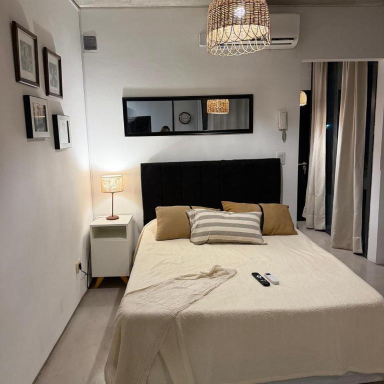 ESTRENO DEPTO LUMINOSO unico en la zona - Apartamento de 1 dormitorio - 72
